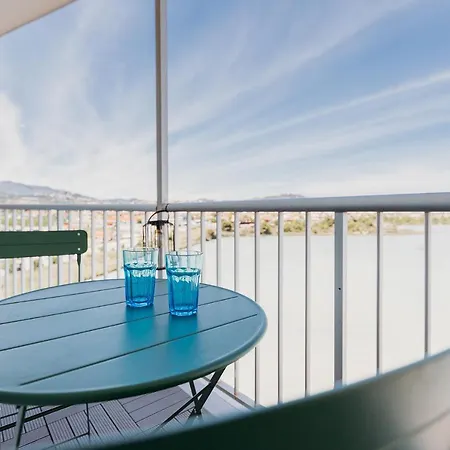 Lägenhet Casa - With The View *