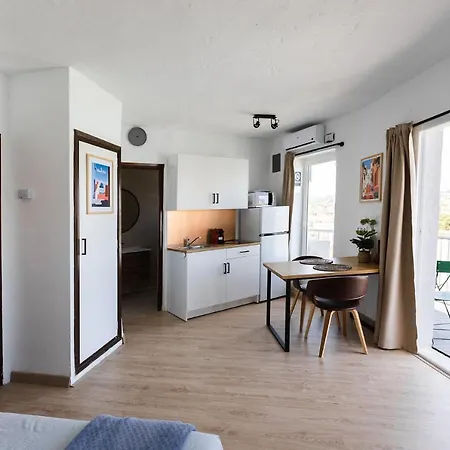 Casa - With The View