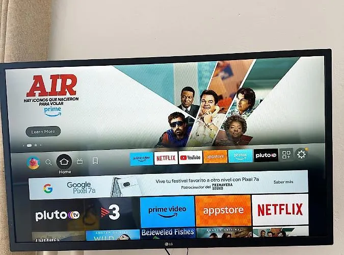 Casa - With The View Апартаменты