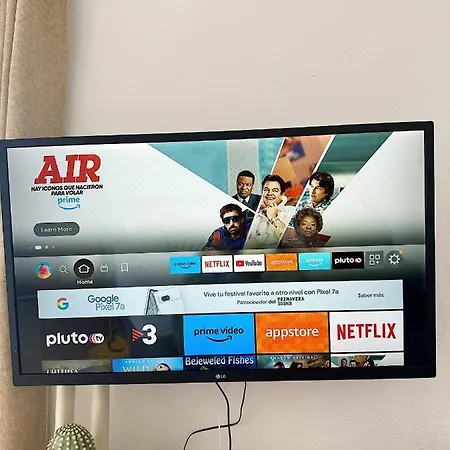 Casa - With The View Appartamento