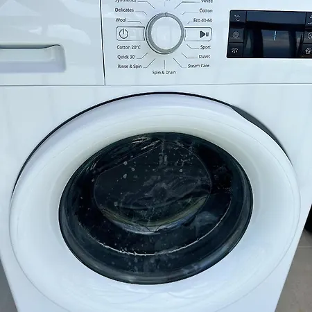 Casa - With The View Appartamento *