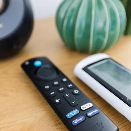 Appartement Casa - With The View