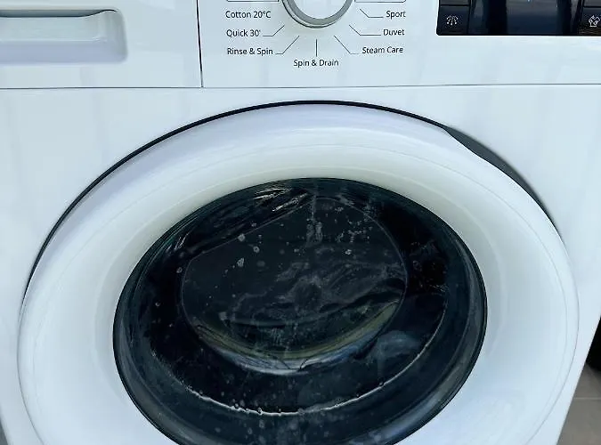 Casa - With The View Apartment *