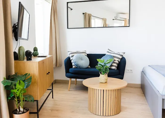 Casa - With The View Apartamento Calpe