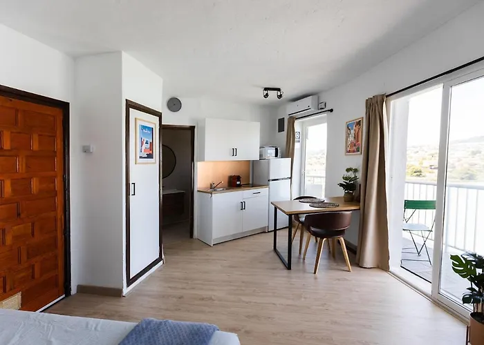 Casa - With The View