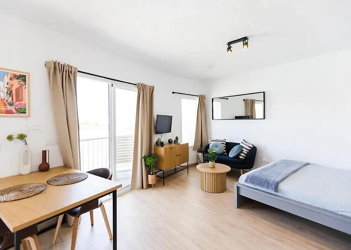 Apartamento Casa - With The View Calpe