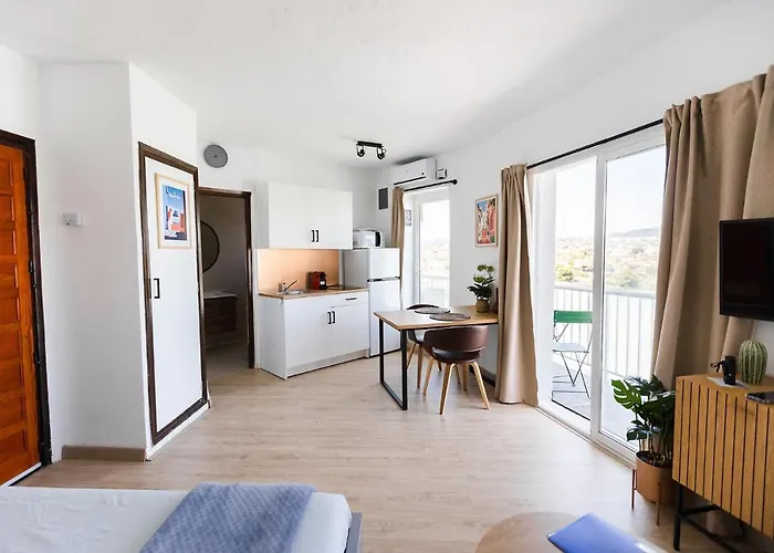 Casa - With The View *