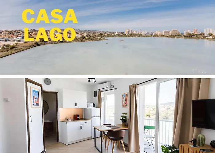 Casa - With The View *