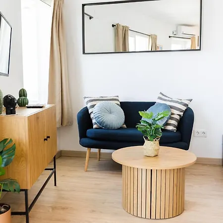 Casa - With The View Apartamento Calpe