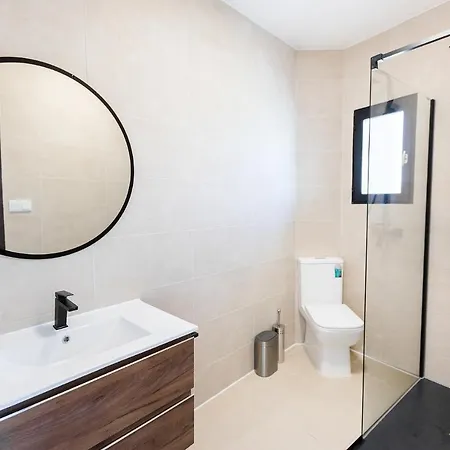 Apartamento Casa - With The View *