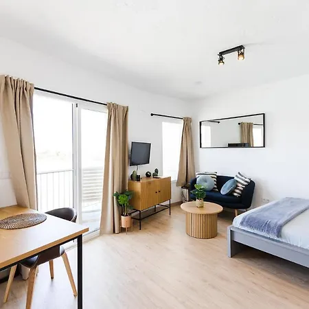 Apartamento Casa - With The View Calpe