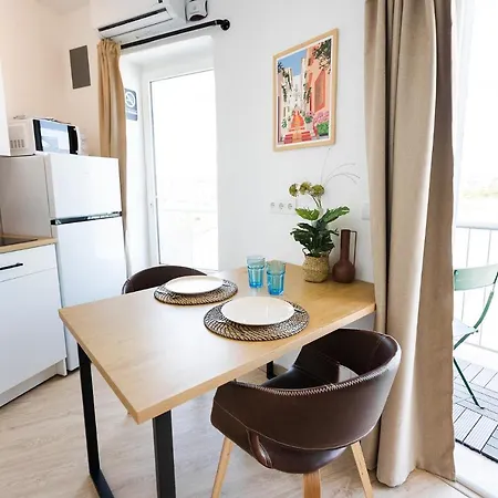 Apartamento Casa - With The View *