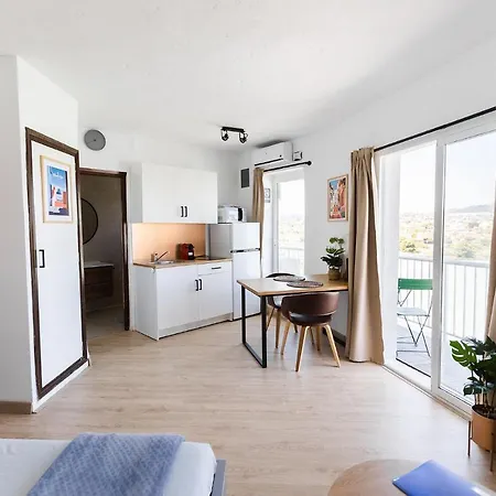 Casa - With The View *