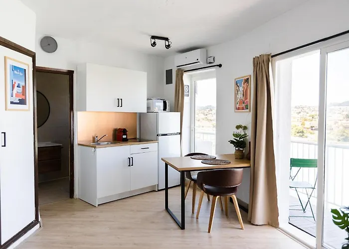 Casa - With The View Calpe