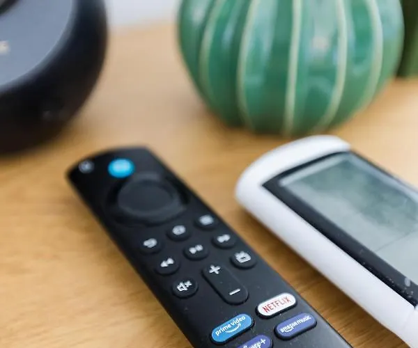 Appartement Casa - With The View